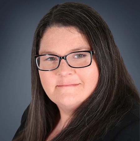 Photo of Tabitha Hanson